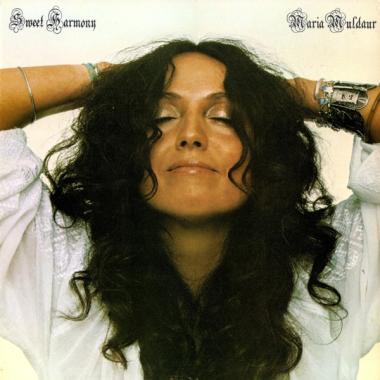 Maria Muldaur -  Sweet Harmony